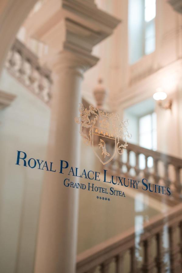 Royal Palace Hotel Turim Exterior foto