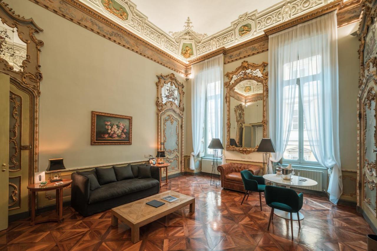 Royal Palace Hotel Turim Exterior foto