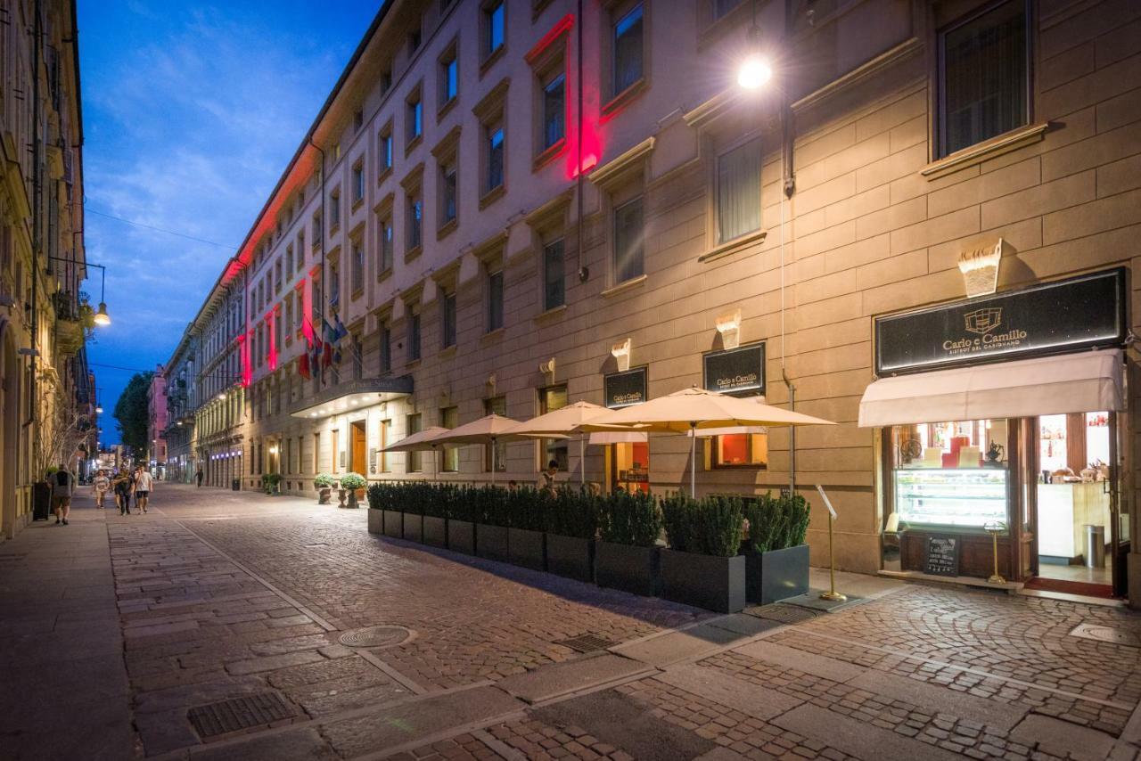 Royal Palace Hotel Turim Exterior foto